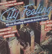 Kool & The Gang, Arabesque, Maywood - City Feeling, Wie ein Streifzug durch die besten Discos