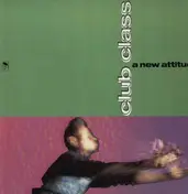 Larry Young - Club Class - a new attitude