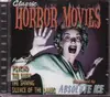 CD - Various - Classic Horror Movies
