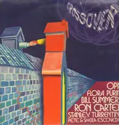 Ron Carter - Crossover