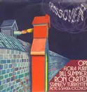 LP - Ron Carter / Flora Purim / Stanley Turrentine / Bill Summers / a.o. - Crossover