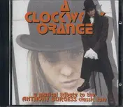 Band of Pain - A Clockwork Orange
