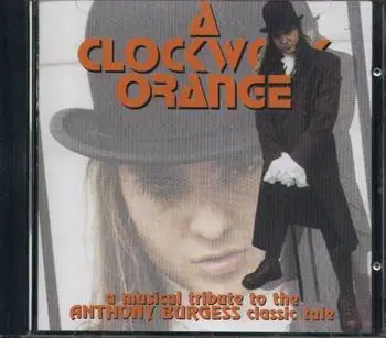 Band Of Pain - A Clockwork Orange
