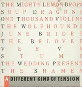 Pressure of the real World