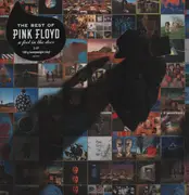 Double LP - Pink Floyd - A Foot in the Door: The Best of Pink Floyd - 180g