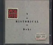 Aztec Camera - A Historical Debt