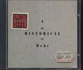 Aztec Camera - A Historical Debt