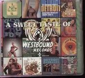 Junie - A SWEET TASTE OF WESTBOUN