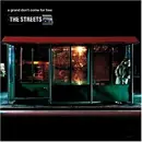 CD - The streets - a grand don' t come for free