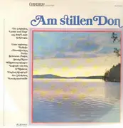 LP - Various Artists - Am Stillen Don