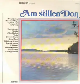 Malando - Am Stillen Don