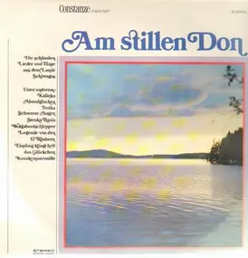 Malando - Am Stillen Don