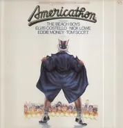 Soundtrack - Americathon