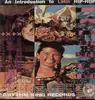 LP - Various - An Introduction To Latin Hip-Hop