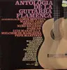 LP - V/A - Antologia de la Guitarra Flamenca
