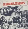 LP - Various Artists - Abgelehnt