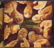 Anthony Nicholson - Abstract Afro Lounge III