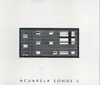 CD-Box - Various Artists - Acuarela Songs 2