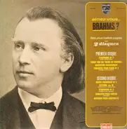 Brahms - Aimez-vous Brahms?