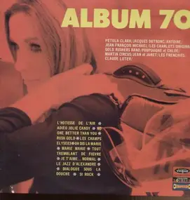 Various Artists - Album 70
