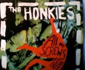 The Honkies - All My Screws Fell Out