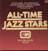 The Noble House of Jazz