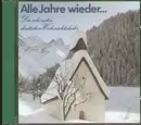 CD - Various - Alle Jahre wieder...die schönsten deutschen Weihnachtslieder