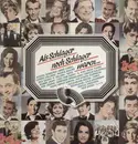 Double LP - Various - Als Schlager noch Schlager waren