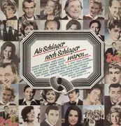 Double LP - Various - Als Schlager noch Schlager waren