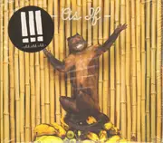 CD - !!! - As If - Digipak