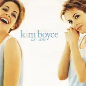 Kim Boyce - As I am