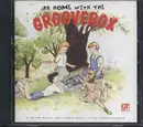 CD - Various Artists - At Home With The Groovebox