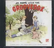 Jean-Jacques Perrey - At Home With The Groovebox