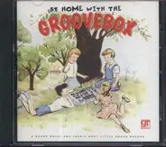 Jean-Jacques Perrey,Buffalo Daughter,AIR, u.a - At Home With The Groovebox