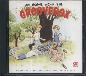 Jean-Jacques Perrey - At Home With The Groovebox