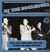 Jericho Jones - At The Rockhouse Vol. 3