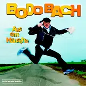 bodo bach - Aus Em Hausche