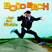 Bodo Bach - Aus Em Hausche