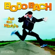 Bodo Bach - Aus Em Hausche