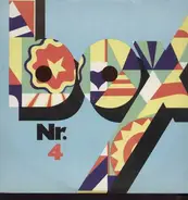 Gerd Michaelis Chor a.o. - Box Nr. 4