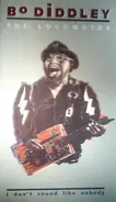 Bo Diddley - The Locomotor