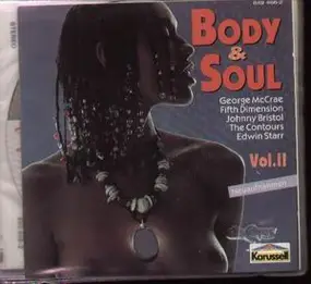 Various Artists - Body and Soul Vol. II