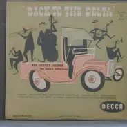 Ken Colyer's Jazzmen / Ken Colyer's Skiffle Group - Back to the Delta