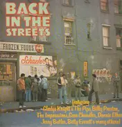 Gladys Knight, Billy Preston And Others - Back In The Streets