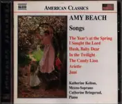 Beach - Songs