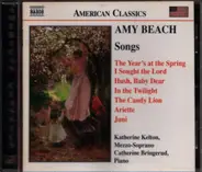 Beach - Songs