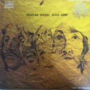 Double LP - ワールド・ポップス・オーケストラ - Beatles Sound Gold Disk