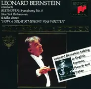 Beethoven / Leonard Bernstein - Bernstein Talks About Beethoven's Symphony No.5