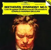 Carlo Maria Giulini - Beethoven: Symphonie Nr. 5