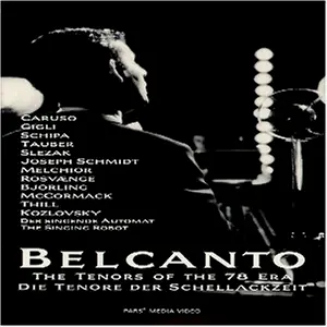 Various - Belcanto